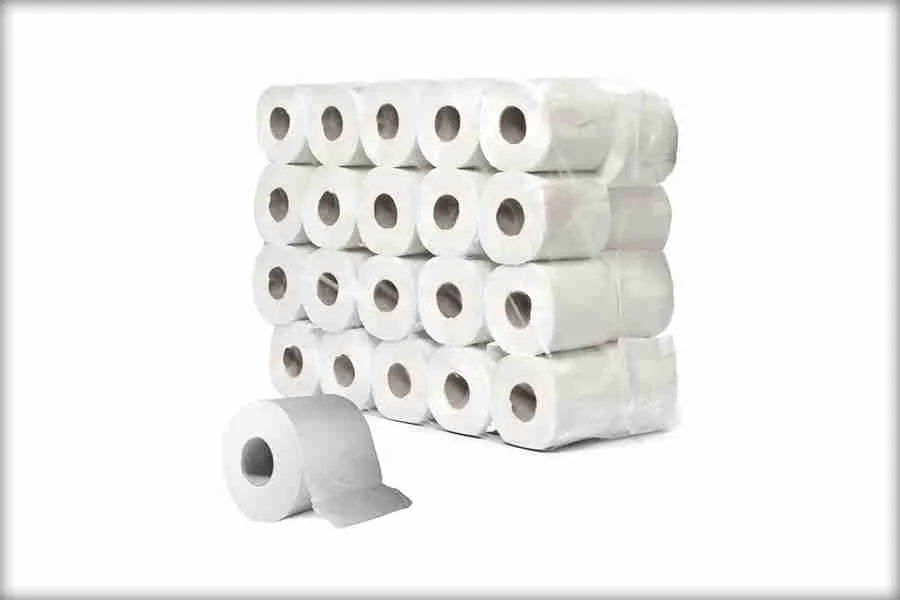 Toilet Paper